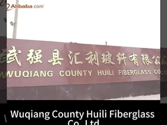 HULI Produção da fábrica