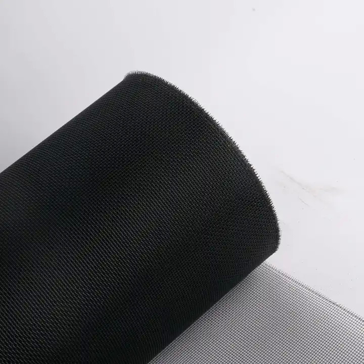 Rede de insetos de aço inoxidável pesado para filtragem 150-300g peso por m2 Amostra gratuita oferecida