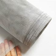 Ecrã de malha de alumínio resistente ao fogo Ecrã de malha de alumínio anti-insectos 30m Roll 18x16 Count