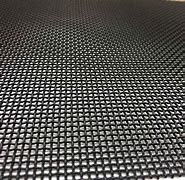 Ecrã de malha de aço inoxidável resistente ao fogo fácil de instalar para filtragem de insetos