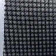 Ecrã de mosca de aço inoxidável com diâmetro de fio de 0,19 mm e peso de 2,2 kg a 3,5 kg