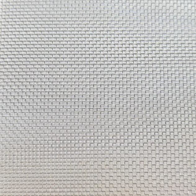 0.044 polegadas de rede de tela de mosca de metal para rastreamento e filtragem de insetos