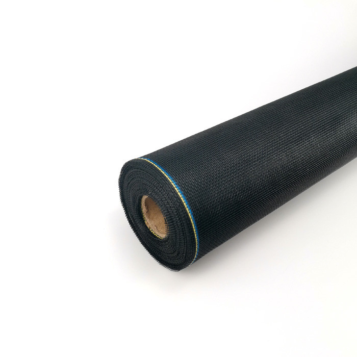 E Tipo de fio de vidro Fibra de vidro Espelha anti mosca Resistente Versátil