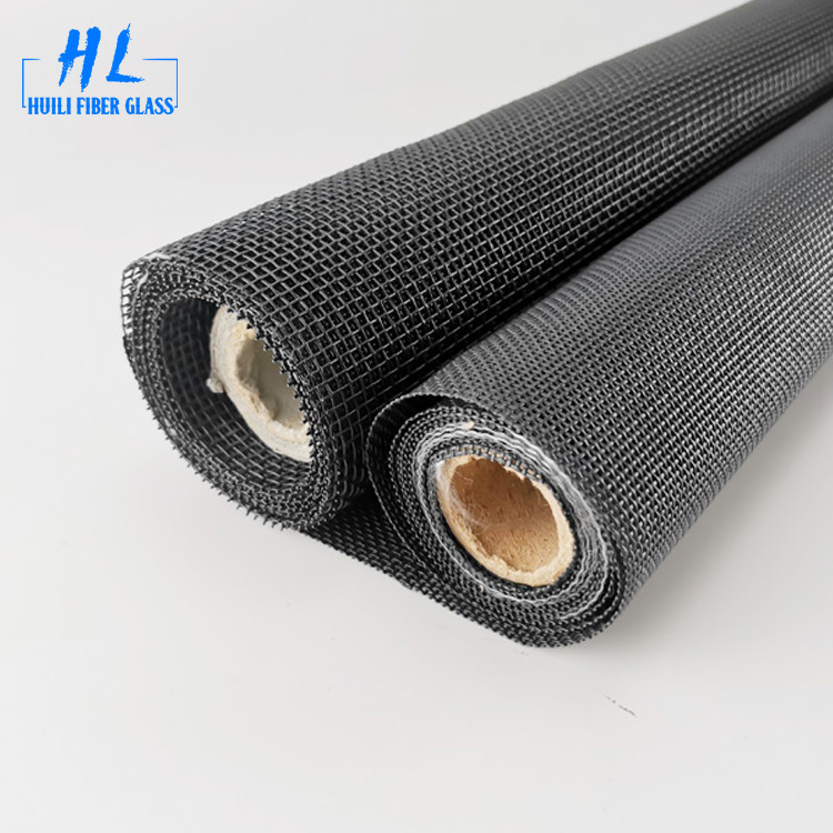 280 g/m2 tela de malha PET com resistência UV até 5 anos