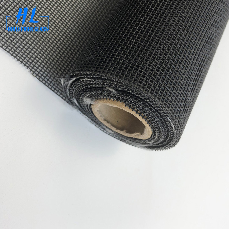 1m-3m Largura Pet Proof Screen Mesh 360g/M2 para filtragem de carga pesada