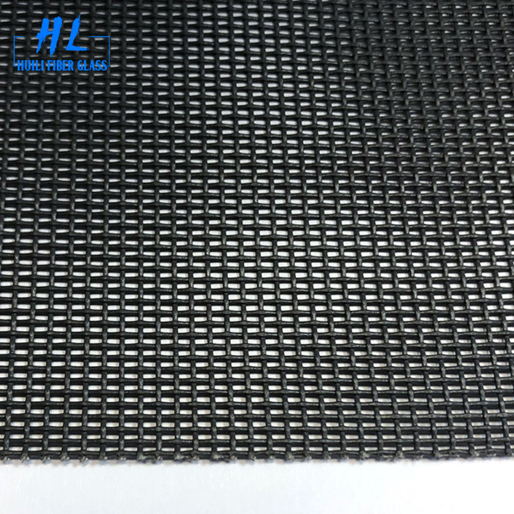 1m-3m Largura Pet Proof Screen Mesh 360g/M2 para filtragem de carga pesada