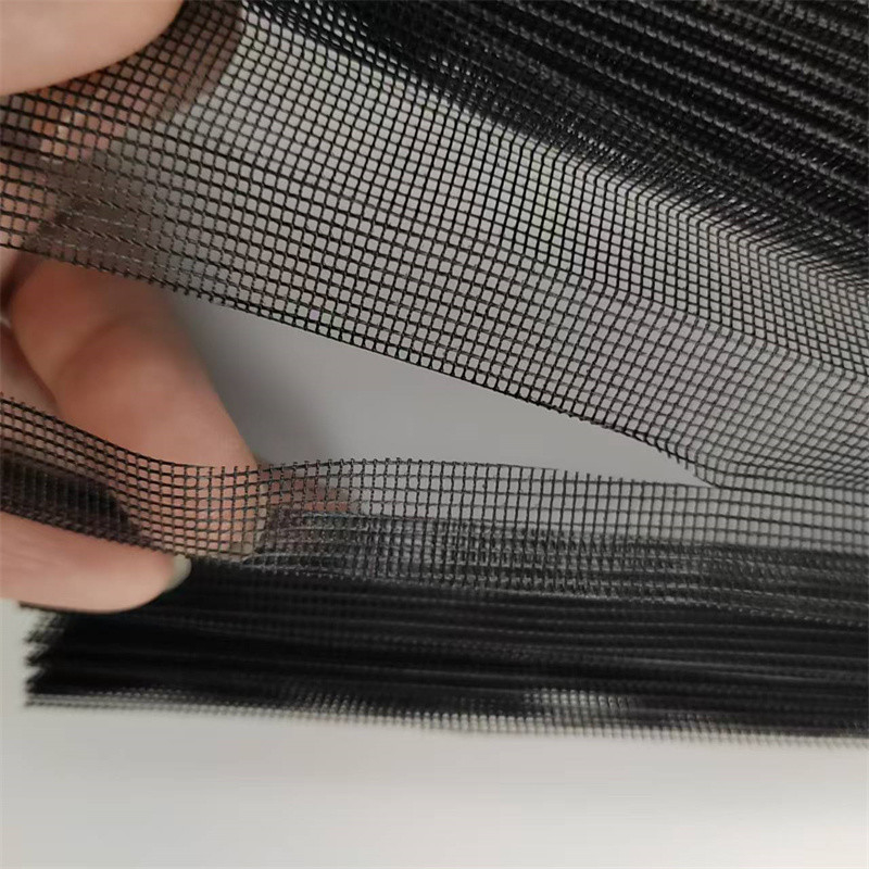 16 mm de altura dobrável Retrátil Escrima de insetos para largura 0,5m-3,5m