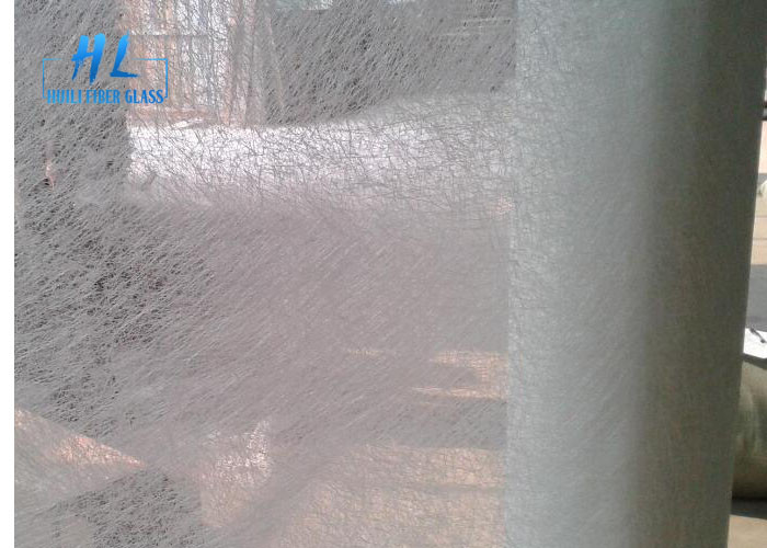 Diâmetro do núcleo de 76 mm baseado em silano combo E vidro cortado para reforço de trabalho pesado