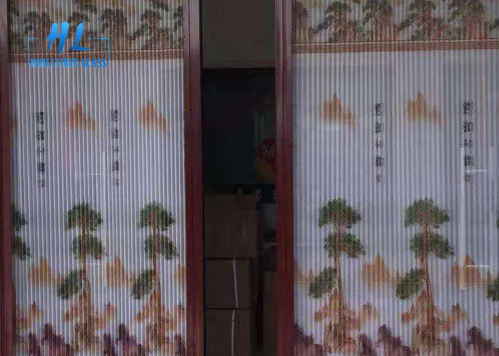 Tela cinzenta do inseto do Plisse da cor com a bons oxidação/fogo da ventilação do ar - resistentes