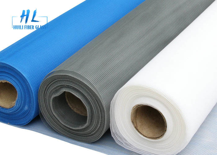 Filme de poliéster aluminizado de tecido denim de algodão preto resistente aos raios UV para áreas de ampla cobertura