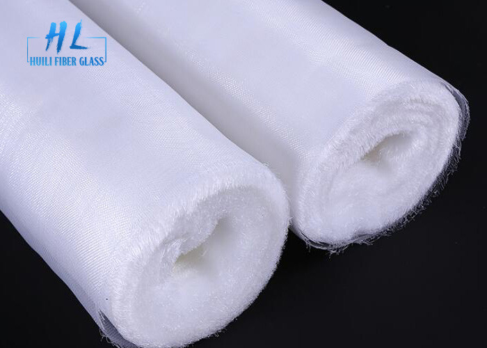Durabilidade tecida planície da malha da tela 20*22 do inseto do PE dos PP do preto do branco cinzento boa