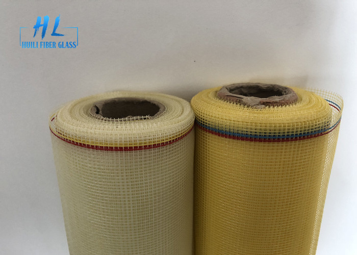 120g 18*16 tornam a rede de mosquito cinzenta da fibra de vidro da cor para a janela e o filtro