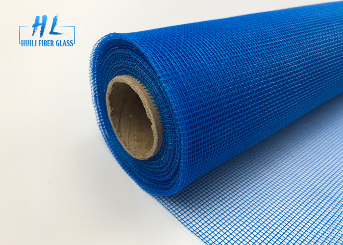 Global UV resistente Fibra de vidro Insecto Screen Janela Rolo 0,011 polegadas Diâmetro de fio E vidro