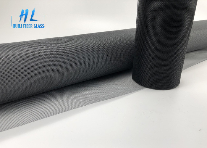 120g Fibra de vidro Anti Resistente Screen de Janela para Proteção E Fios de vidro Tipo 0,28mm Dia de fio