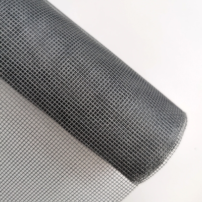 0.33mm Carvão preto Proteção contra pragas
