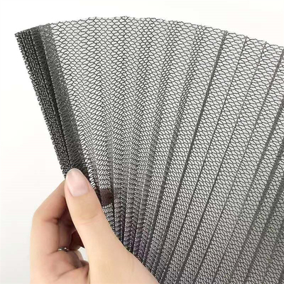 Plissse Insect Screen Instalação fácil Plissse Largura 0,5-3,5m Personalizado