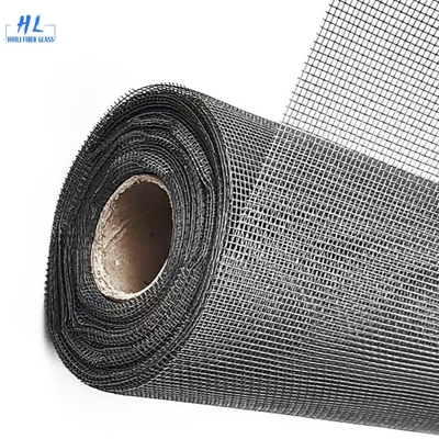 Tela de tela de fibra de vidro resistente à corrosão DIY para casa