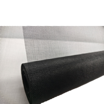 Pvc revestido largura 0,6m-3,2m Fibra de vidro rede de mosquito para Insecto livre de vida alternativas