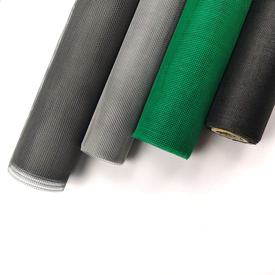 Tela de fibra de vidro resistente a raios UV para desempenho ideal com espessura de 0,25mm