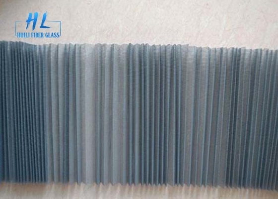 18 mm de altura dobrável 20x20 malha resistente aos raios UV, para janelas e portas