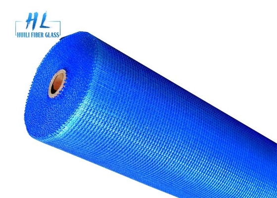 Malha de fibra de vidro para parede resistente à água Várias larguras e comprimentos disponíveis