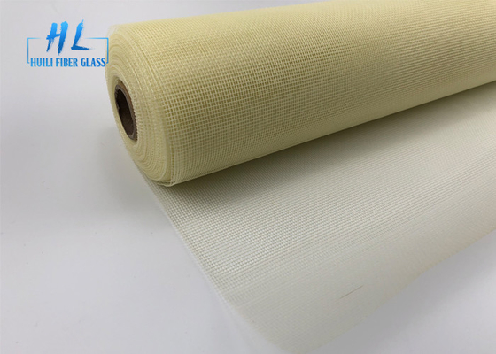 Max 3,0m largura Anti mosquito fibra de vidro rolos de tela de inseto para negócios domésticos