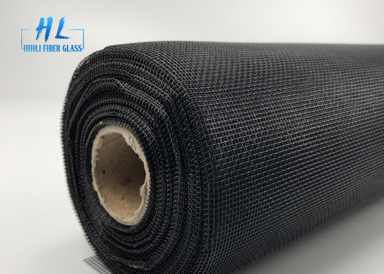 Impermeável Lava-se fácil instalação Fibra de vidro Fly Screen / Fly Screen Chain Curtain Largura 3,0m