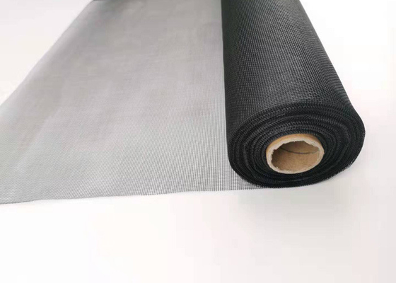 Max 3,0m Larga Set de calor Fibra de vidro Insecto Screen Fibra de vidro rede de janela Screen em várias cores